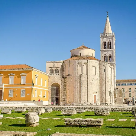 Ferienhaus Holiday Ogo Zadar